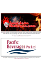 Mobile Screenshot of pacbev.net